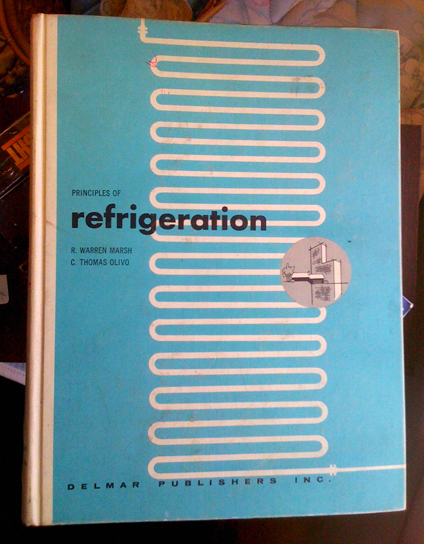 refrigeration and air conditioning by arora and domkundwar