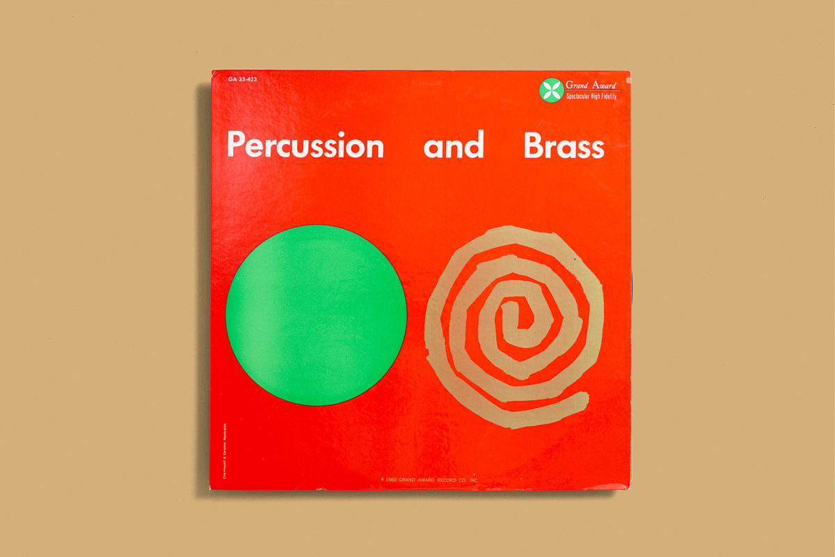 Percusions and Brass