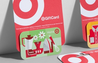 Target Gift Cards