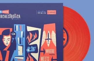 Mr. Ho’s Orchestrotica