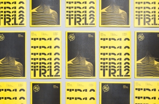 TR12 Zine